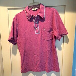 Original Penguin vintage polo - Men's size Medium